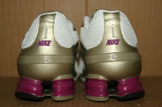 NEW Nike + ZOOM Air Vivify+ SHOX Running Shoe Trainer Saikano 317541