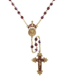 Vatican Necklace, Pope John Paul II Rosary   Fashion Jewelry   Jewelry
