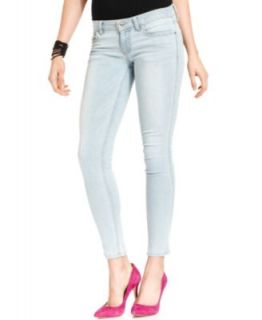 GUESS? Jeans, Brittney Skinny Medium   Womens