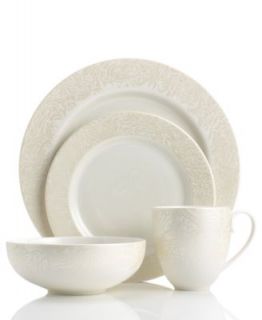 Monsoon Dinnerware Collection by Denby, Lucille Gold Collection
