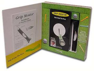 The Grip Mentor adjusts to different positions to accommodate