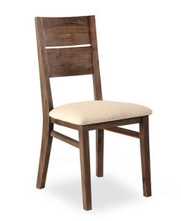 Champagne Dining Chair, Side Chair   furniture