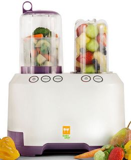 Kidsline BC200CHEF Baby Food Center, Baby Chef Ultimate   Electrics