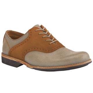 Timberland Mens Earthkeepers City Summer Saddle Oxford Style 5144R