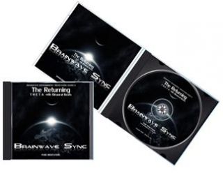 This meditation music CD will take you deep into the theta frequency