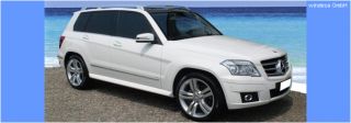 for the mercedes benz glk class x204 from 2008 on