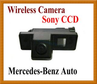 Car Rear View Camera for Mercedes Benz Vito Viano B Class MPV