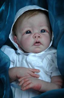  Reborn Baby Doll Lifelike Baby Girl or Boy