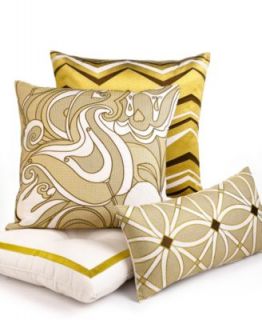 Trina Turk Bedding, Coachella Decorative Pillows   Bedding Collections