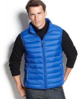 Hawke and Co. Outfitter Vest, Packable Lightweight Down Vest