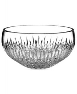 Marquis by Waterford Crystal Bowl, 10 Bezel   Collections   for the