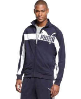 Puma Jacket, Heroes T7 Track Jacket