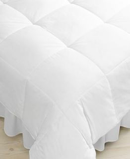 Martha Stewart Collection Bedding, Allergywise Smartdown Comforter
