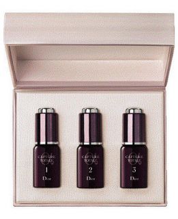 Dior Capture Totale 21 Night Renewal System   Skin Care   Beauty