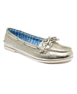 Sperry Top Sider Womens Shoes, Audrey Boat Shoes