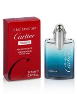 Perfumed Candle with $105 Cartier Déclaration fragrance purchase