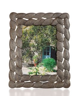 Heart of Haiti Picture Frame, Coral 5 x 7   Collections   for the