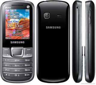 New Samsung Metro E2252 Dual Sim GSM Mobile Phone SHIP DHL FedEx