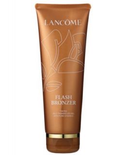 Lancôme Flash Bronzer Collection   Skin Care   Beauty