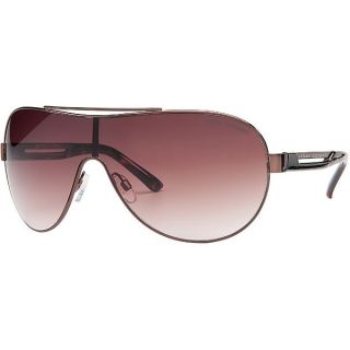 Armani Exchange Sporty Shield Mens Racewear Sunglasses