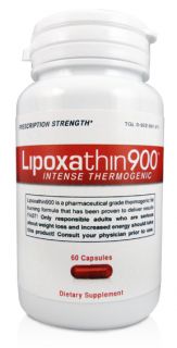 Lipoxathin Hard Core Weight Loss Diet Pill 100 Legal