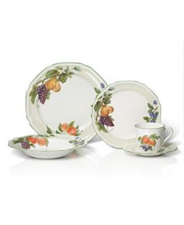 Mikasa Dinnerware, Antique Orchard Collection
