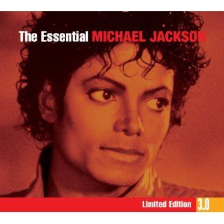 Essential Michael Jackson 3 0 3 CD Set 45 Greatest Hits
