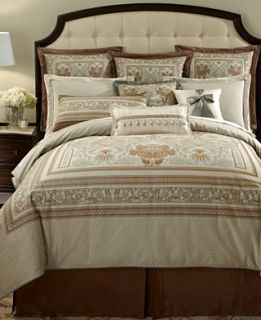 Waterford Bedding, Concerto Collection