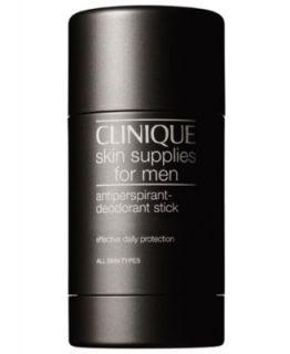 Clinique Antiperspirant Deodorant Roll On, 2 fl oz   Clinique   Beauty