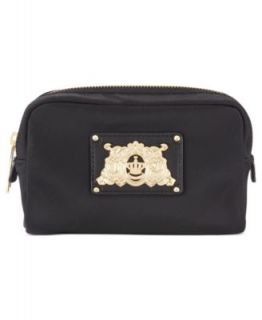 Juicy Couture Handbag, Easy Everyday Nylon Cosmetic Bag