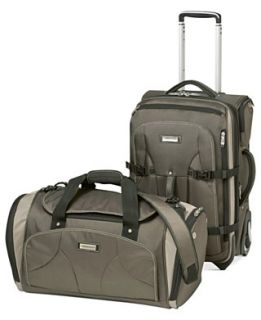 National Geographic Luggage, Northwall