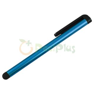Stylus Capacitive Touch Screen Pen for Apple iPhone Samsung HTC LG