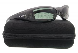 New Arnette Sunglasses An 4025 Black 01 71 Rage