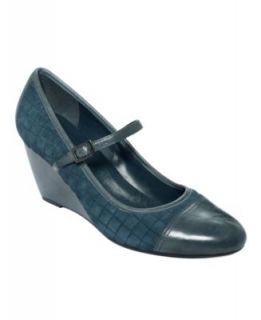 Rockport Womens Shoes, Nelsina Quilted Pumps