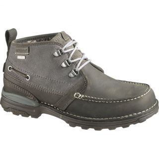 Merrell Shiraz Waterproof Mens Leather Casual Boot Shoes All Sizes