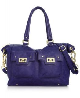 Olivia + Joy Handbag, Gigi Satchel   Handbags & Accessories
