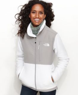 The North Face Jacket, Osito Fleece   Womens Jackets & Blazers   