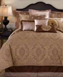 Waterford Bedding, Lansing Collection   Bedding Collections   Bed