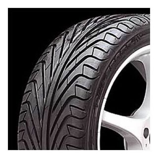Michelin Pilot Sport PS2 Tire 245 45 17 blackwall 87984 Set of 2