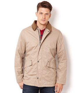 Nautica Jacket, Barn Jacket   Mens Coats & Jackets