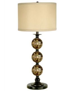 Dale Tiffany Table Lamp, Royal Flush   Lighting & Lamps   for the home