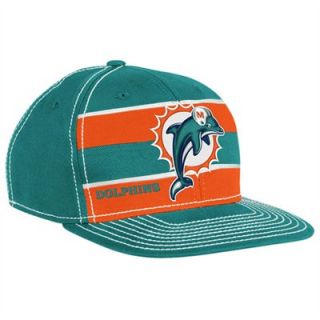 Miami Dolphins 2011 NFL Football Player Sideline Hat Cap L XL RARE