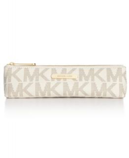 MICHAEL Michael Kors Handbag, Large Logo Cosmetic Case   Handbags