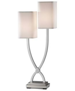 Candice Olson Table Lamp, Carnegie   Lighting & Lamps   for the home