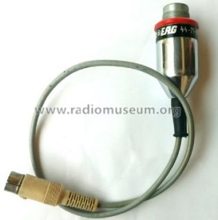 Budapesti Microphone Transformer MKT 1H [Microphone] ID  1266603