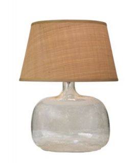 Crestview Table Lamp, Lumina Red   Lighting & Lamps   for the home