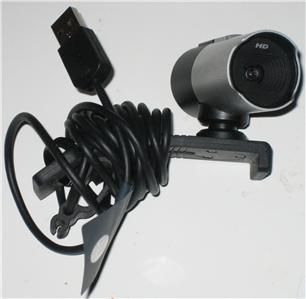 Microsoft LifeCam Studio Webcam 1080p HD Sensor Camera