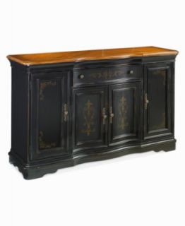 Dakota Credenza   furniture