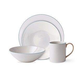 Wedgwood Dinnerware, Natures Canvas Mix and Match Collection   Casual
