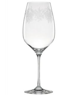 Marchesa by Lenox Wine Glass, Rose   Stemware & Cocktail   Dining